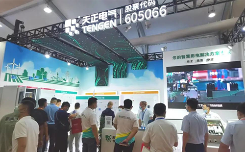 展会直击 | 尊龙凯时 - 人生就是搏!亮相济南光伏展，助力行业绿色低碳发展